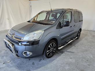 Citroën Berlingo 1.6 VTi Collection picture 3