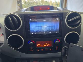 Citroën Berlingo 1.6 VTi Collection picture 25