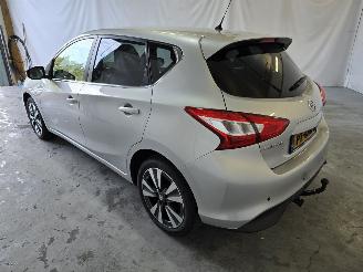 Nissan Pulsar 1.2 DIG-T N-Connecta picture 5
