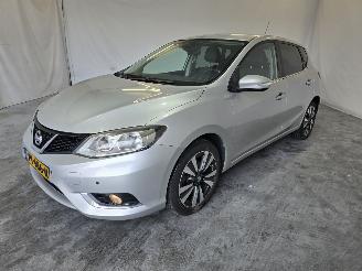 Nissan Pulsar 1.2 DIG-T N-Connecta picture 3