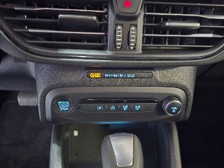 Ford Focus 1.0 EcoBoost Hybrid ST Line picture 32