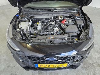 Ford Focus 1.0 EcoBoost Hybrid ST Line picture 13