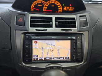 Toyota Yaris 1.3 VVTi Aspiration  automaat picture 28