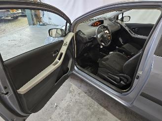 Toyota Yaris 1.3 VVTi Aspiration  automaat picture 20