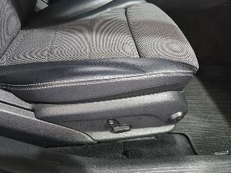 Mercedes C-klasse 200 CDI Premium picture 15