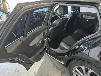 Mercedes C-klasse 200 CDI Premium picture 19
