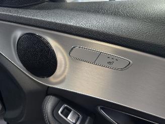 Mercedes C-klasse 200 CDI Premium picture 14
