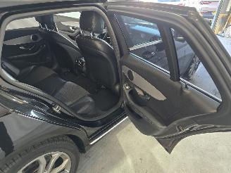 Mercedes C-klasse 200 CDI Premium picture 17