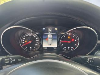 Mercedes C-klasse 200 CDI Premium picture 30