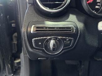 Mercedes C-klasse 200 CDI Premium picture 25