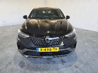 Renault Arkana E-TECH picture 2