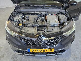 Renault Arkana E-TECH picture 13