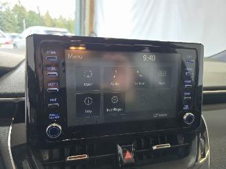 Toyota Corolla 1.8 Hybrid Active picture 30