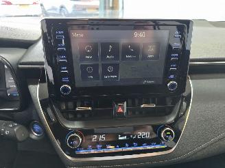 Toyota Corolla 1.8 Hybrid Active picture 31