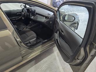 Toyota Corolla 1.8 Hybrid Active picture 15