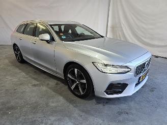 škoda osobní automobily Volvo V-90 2.0 T4 Business Sport 2019/3