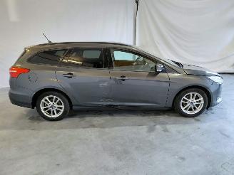 Ford Focus 1.5 TDCI Lease Edit. picture 8