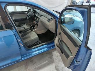 Seat Toledo 1.2 TSI Bns High picture 10