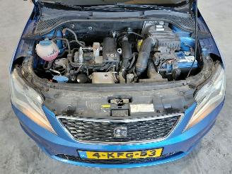 Seat Toledo 1.2 TSI Bns High picture 14