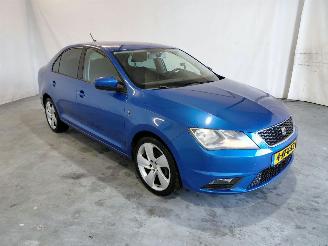 Avarii autoturisme Seat Toledo 1.2 TSI Bns High 2013/4