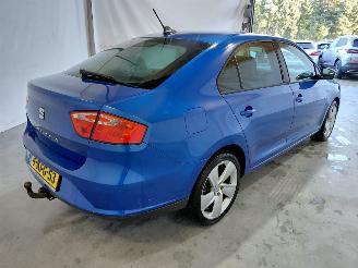 Seat Toledo 1.2 TSI Bns High picture 7