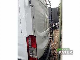 Ford Transit Transit, Van, 2013 2.0 TDCi 16V Eco Blue 130 picture 4