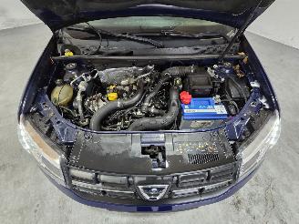 Dacia Logan MCV 0.9 TCe Laureate picture 15