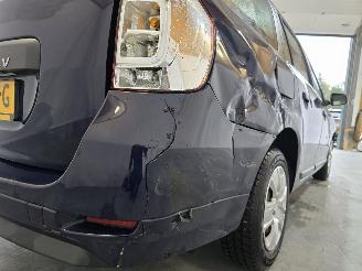 Dacia Logan MCV 0.9 TCe Laureate picture 13