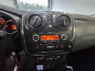 Dacia Logan MCV 0.9 TCe Laureate picture 31