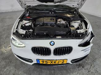 BMW 1-serie 116i Business+ picture 13