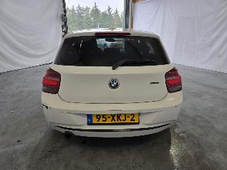 BMW 1-serie 116i Business+ picture 6