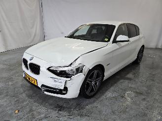 BMW 1-serie 116i Business+ picture 3