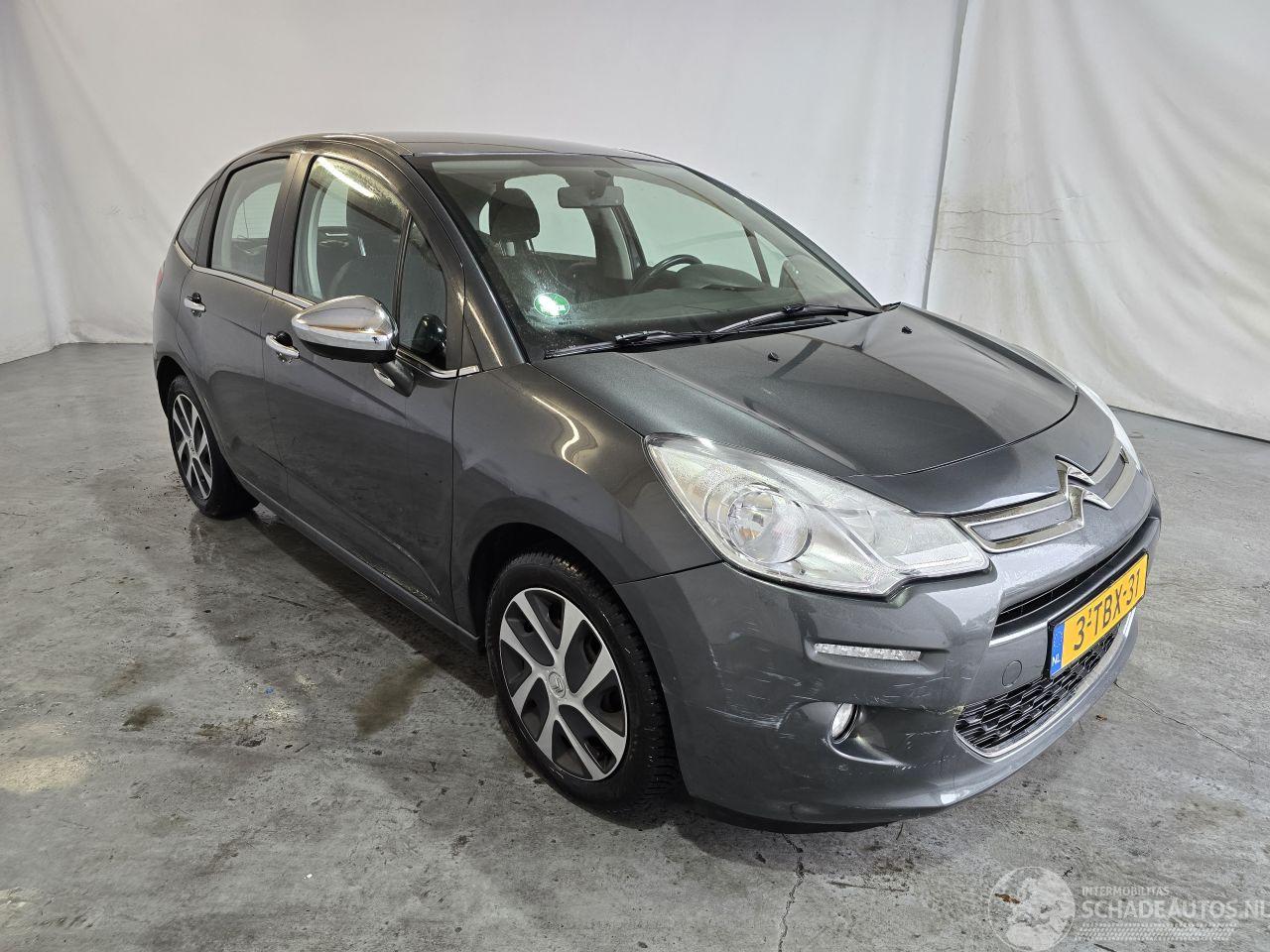 Citroën C3 1.0 VTi Collection