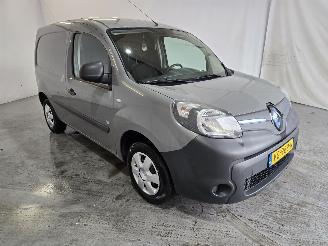 Unfallwagen Renault Kangoo Z.E. 2014/1