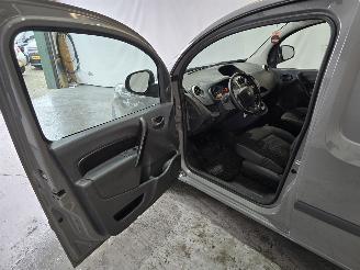 Renault Kangoo Z.E. picture 13