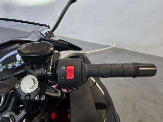 Kawasaki Ninja 500 SE Ninja 500 SE picture 15