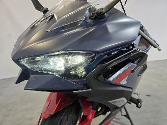 Kawasaki Ninja 500 SE Ninja 500 SE picture 8