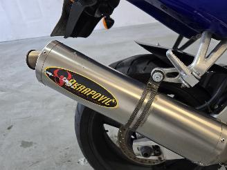 Yamaha YZF - R6  picture 8