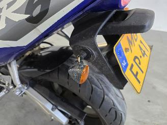 Yamaha YZF - R6  picture 20