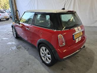 Mini Cooper 1.6 Cooper picture 5