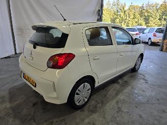 Mitsubishi Space-star 1.0 Cool+ picture 7