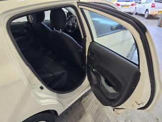 Mitsubishi Space-star 1.0 Cool+ picture 16