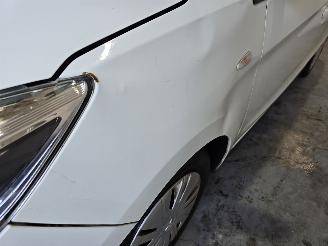 Mitsubishi Space-star 1.0 Cool+ picture 11