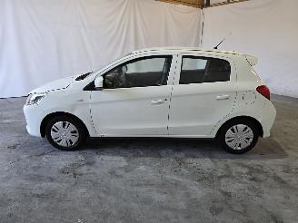 Mitsubishi Space-star 1.0 Cool+ picture 4