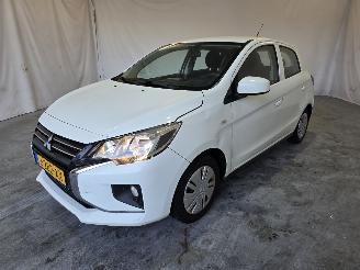 Mitsubishi Space-star 1.0 Cool+ picture 3