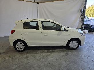 Mitsubishi Space-star 1.0 Cool+ picture 8