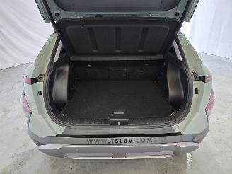 Hyundai Kona 1.6 GDI HEV Comfort Smart picture 19