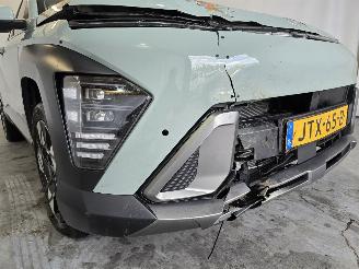 Hyundai Kona 1.6 GDI HEV Comfort Smart picture 10