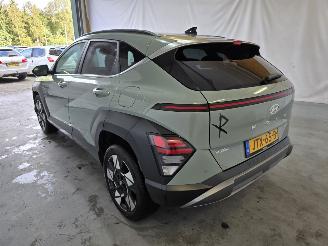 Hyundai Kona 1.6 GDI HEV Comfort Smart picture 5
