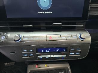 Hyundai Kona 1.6 GDI HEV Comfort Smart picture 33